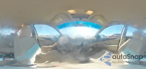 2011 Nissan Altima Base из США, поврежденный, VIN 1N4AL2AP1BN508119